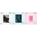 I-Dle - 2 (1 Ver.) & I Feel (6Th Mini Album) - CD Bundle
