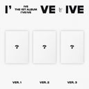 Ive - I've Ive: Vol.1 & I've Mine 1St Ep - CD Bundle