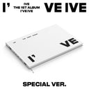 I've Ive (Volume 1/Special Version) & I've Mine 1St Ep