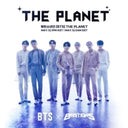 Bts - Dark & Wild & Planet (Bastions Ost) - CD Bundle