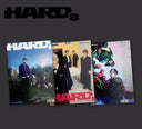Hard Vol.8 (Photo Book Ver.) & Don’T Call Me (Photobook Ver.)