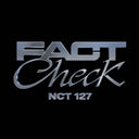 Loveholic: Taeil Ver. (Limited/Trading Card Type B) & Fact Check Vol.5 (Photo Case Ver.)