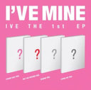 I've Ive (Volume 1/Special Version) & I've Mine 1St Ep