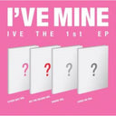 I've Ive (Volume 1/Special Version) & I've Mine 1St Ep