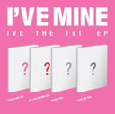 Ive - I've Ive: Vol.1 & I've Mine 1St Ep - CD Bundle