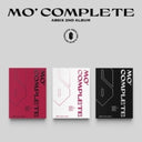 Mo' Complete: Have A Dream (4Th Ep) & Mo' Complete
