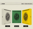 Ateez - Zero: Fever Epilogue & Spin Off : From The Witness (Witness Version) (Limited) - CD Bundle