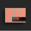 Super One: 1St Album (Super Version) & Super One: 1St Album (One Version)