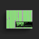 Super One: 1St Album (Super Version) & Super One: 1St Album (One Version)