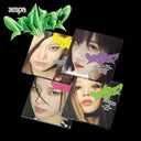 My World (3Rd Mini Album/Poster Version) & 2021 Winter Smtown: Smcu Exrpess (Aespa)