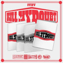 Born To Be (Version A) & Born To Be (Version B) & Born To Be (Version C) & Not Shy & Kill My Doubt (Standard) & Kill My Doubt (Limited Edition) & Cheshire (Limited Edition)