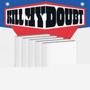 Kill My Doubt (Digipack) & Checkmate (Standard Edition)