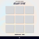 Twice - Between 1&2 (Archive Version) & Merry & Happy & Fancy You (7Th Album) & Ready To Be (12Th Mini Album) Digipack Version - CD Bundle