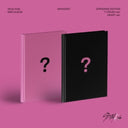 Stray Kids - 5-Star (Ver. C) & Maxident (T-Crush Version/Heart Version) - CD Bundle