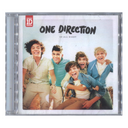 One Direction - Four & Up All Night & Made In The A.M. & Midnight Memories - CD Bundle