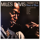 Birth Of The Cool & Kind Of Blue (Mono)