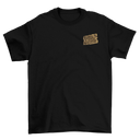 Famous Country Guitars Design T-Shirt