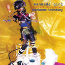 Pre-Order: Marianne Nowottny - Manmade Girl 2XCD Set [CD]