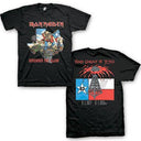 Iron Maiden - Trooper Alamo - Graphic Tee