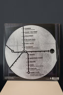 Modestep - London Road (2xLP) (180g) (white vinyl) Vinyl Record