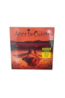 Alice In Chains - DIRT “Limited Edition Opaque Yellow Vinyl”