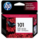 New, Pre-Owned - HP 101 Photo Blue (C9365AM) Standard Yield Ink Cartridge