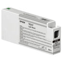 New, Pre-Owned - Epson 824 Light Black Ink Cartridge, T824700