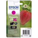 New, Pre-Owned - Epson 29XL Magenta Ink Cartridge, C13T299340