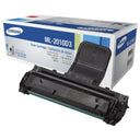 New, Pre-Owned - Samsung ML-2010D3 Black Toner Cartridge