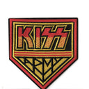 Rock Patch 33