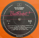 8th Wonders Of The World | Mint (M) Mint (M)