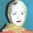 Pre-Order: Marianne Nowottny - Afraid of Me [CD]