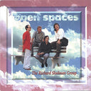 Richard Shulman - Open Spaces [CD]