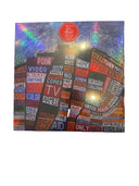 RADIOHEAD Hail to the Thief (Live Recordings 2003-2009) Red LP Limited