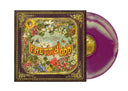 Panic! at the Disco - Pretty. Odd. (Limited Edition Purple and Yellow Swirl Colored Vinyl)