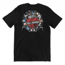 How Many Drums T-Shirt
