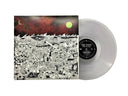 Father John Misty - Pure Comedy (Limited Edition Clear Colored Vinyl w/ Red Sky Cover)