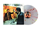 Senses Fail - Let It Enfold You (Limited Edition Clear w/Red and Yellow Splatter Colored Vinyl)