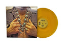 Nathaniel Rateliff & the Night Sweats - Nathaniel Rateliff & the Night Sweats (Limited Edition Yellow Colored Vinyl)