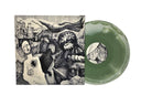 mewithoutYou - Pale Horses (Limited Edition Green Colored Vinyl)