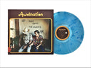 AWOLNATION - Here Come the Runts (Limited Edition Marbled Aqua Blue Colored Vinyl)