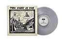 The Story So Far - Self Titled (Limited Edition Clear Colored Vinyl)