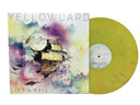 Yellowcard - Lift a Sail (Limited Edition Yellow with Multicolored Swirl Vinyl)