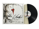 The Used - In Love And Death (Limited Edition Half Clear/Half Black Colored Vinyl)