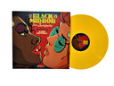 Black Mirror: San Junipero Soundtrack (Limited Edition Yellow Colored Vinyl)