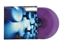 Jimmy Eat World - Static Prevails (Limited Edition Purple Vinyl)