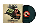 Black Mirror: Men Against Fire (Limited Edition Green Colored Vinyl)