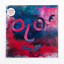 Olof Dreijer- Loud Bloom (Limited Edition Cherry Eco Mix Vinyl LP)