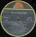 Call Me / Good Feeling [LP]
