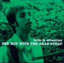 Boy With The Arab Strap [Import]